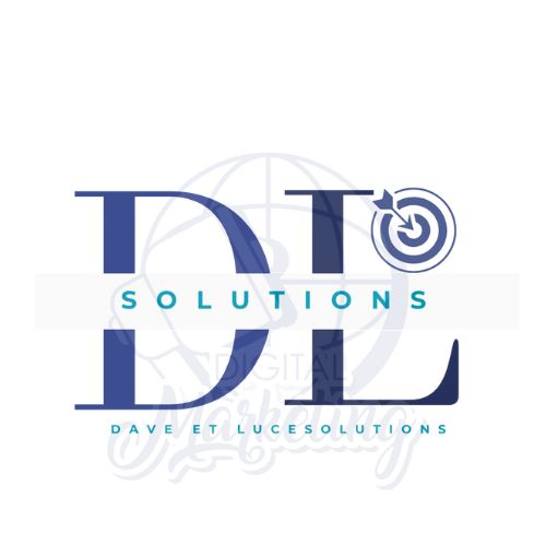 DL Solutions Logo